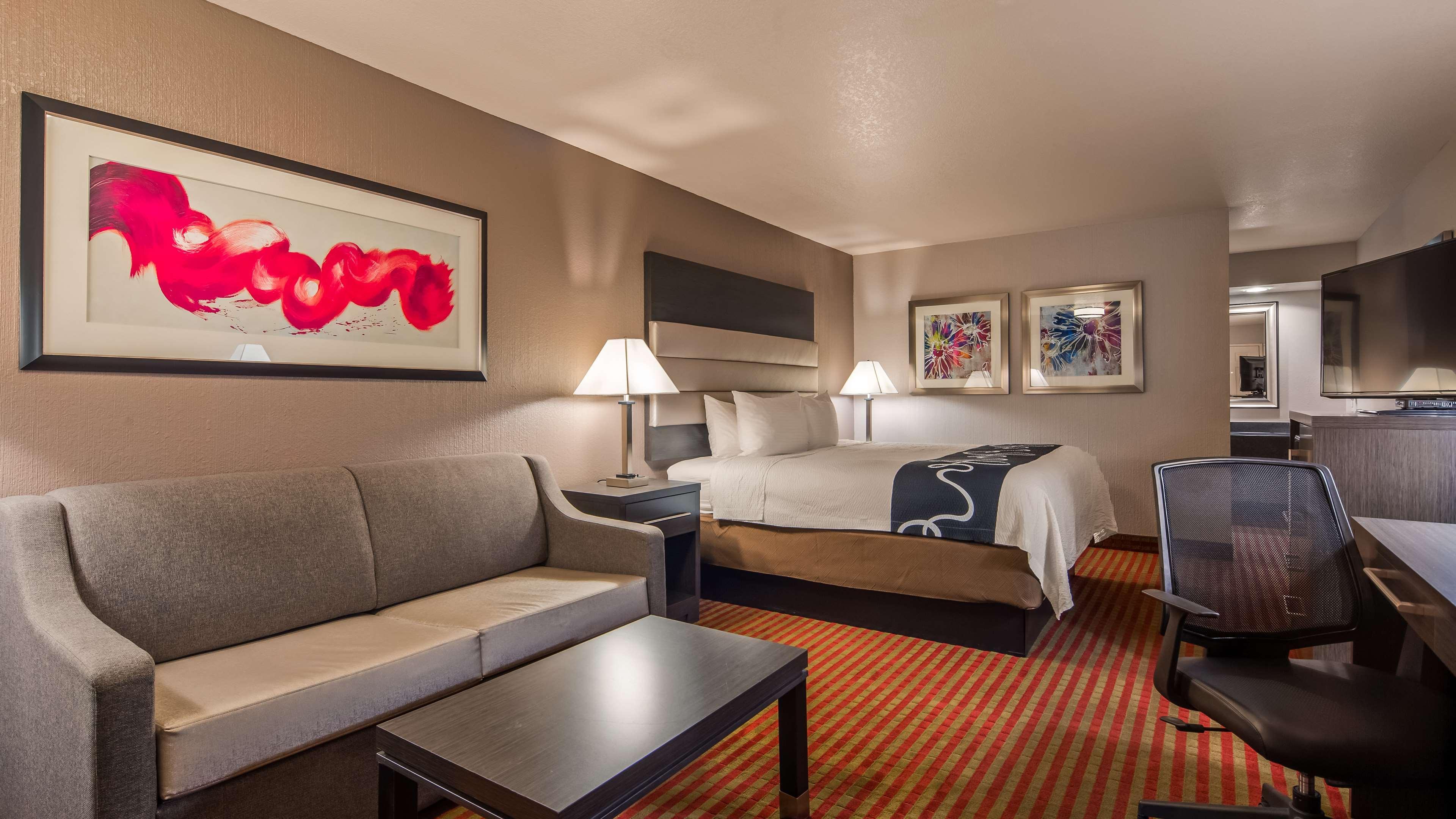 Best Western Deming Southwest Inn Exterior photo