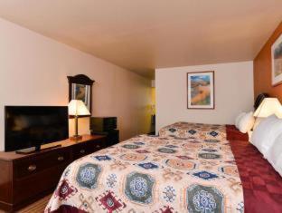 Best Western Deming Southwest Inn Room photo