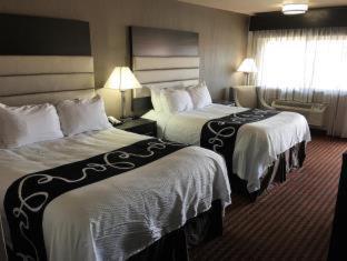 Best Western Deming Southwest Inn Room photo