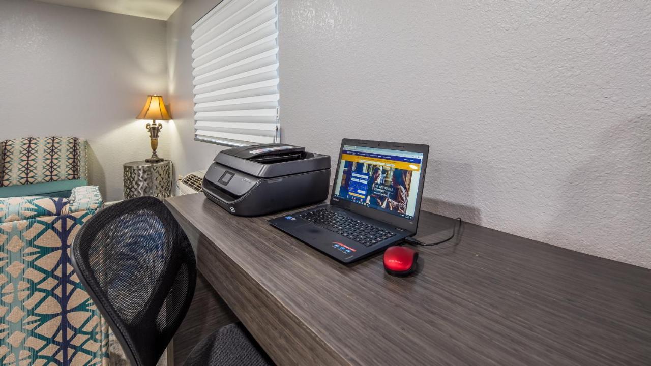 Best Western Deming Southwest Inn Exterior photo