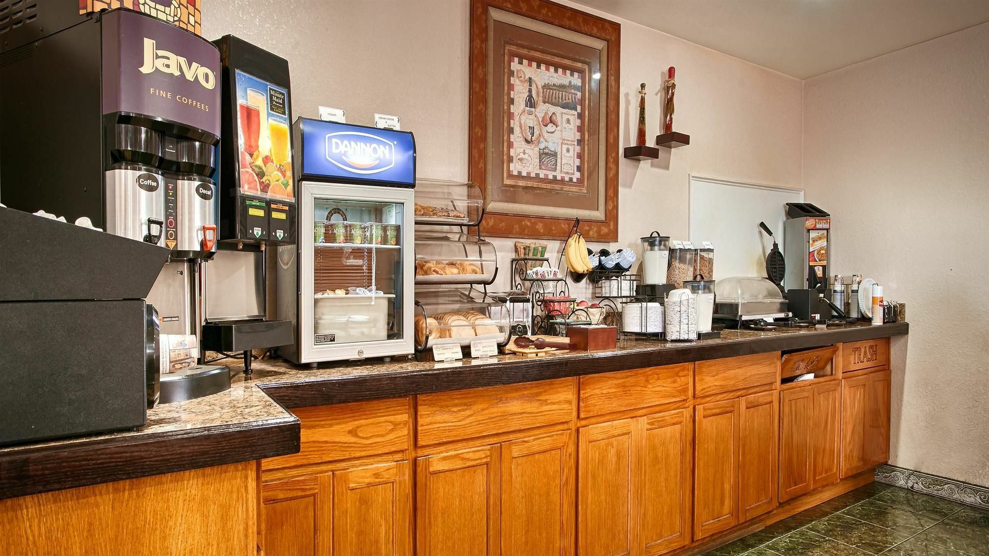 Best Western Deming Southwest Inn Exterior photo
